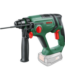 Акумуляторний перфоратор Bosch UniversalHammer 18V