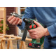 Акумуляторний перфоратор Bosch UniversalHammer 18V