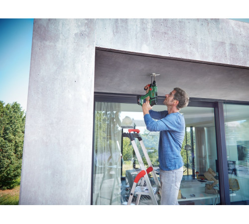 Акумуляторний перфоратор Bosch UniversalHammer 18V