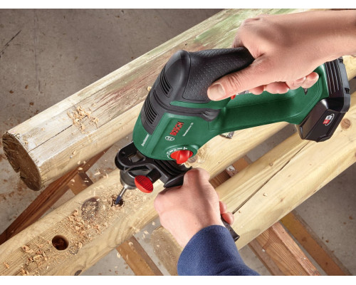 Акумуляторний перфоратор Bosch UniversalHammer 18V