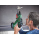 Акумуляторний перфоратор Bosch UniversalHammer 18V