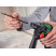 Акумуляторний перфоратор Bosch UniversalHammer 18V