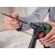 Акумуляторний перфоратор Bosch UniversalHammer 18V