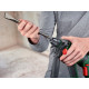 Акумуляторний перфоратор Bosch UniversalHammer 18V