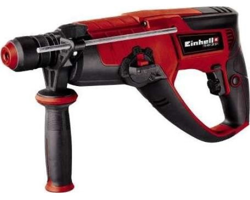 Перфоратор акумуляторний Einhell TE-RH 28 5F 950 Вт