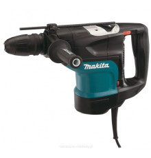 Перфоратор мережевий Makita HR4501C 1350 Вт