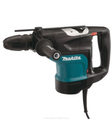 Перфоратор мережевий Makita HR4501C 1350 Вт