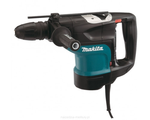 Перфоратор мережевий Makita HR4501C 1350 Вт