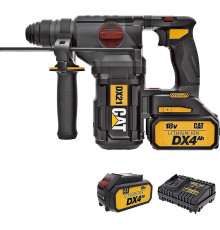 Акумуляторний перфоратор CAT DX21B 18 В