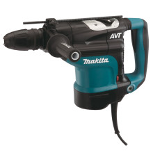 Перфоратор мережевий Makita HR4511C 1350 Вт