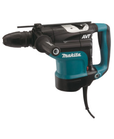 Перфоратор мережевий Makita HR4511C 1350 Вт