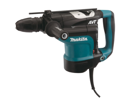 Перфоратор мережевий Makita HR4511C 1350 Вт