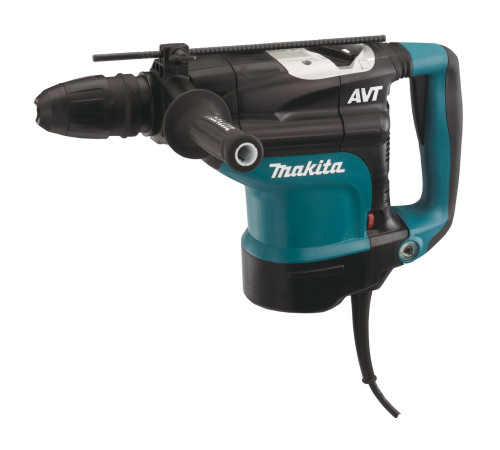 Перфоратор мережевий Makita HR4511C 1350 Вт