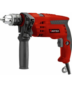 Дриль мережа Vertex VERTEX IMPACT DRILL 710W