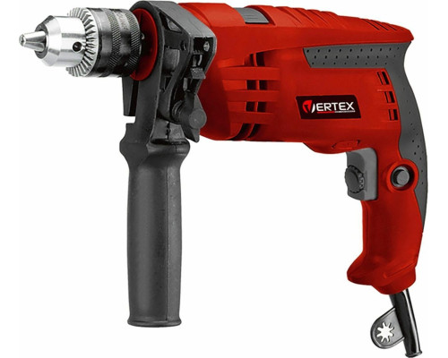 Дриль мережа Vertex VERTEX IMPACT DRILL 710W