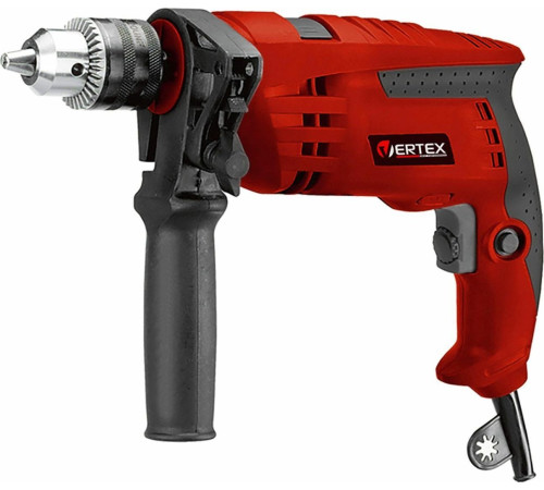 Дриль мережа Vertex VERTEX IMPACT DRILL 710W