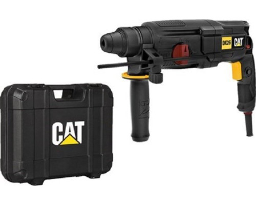 Акумуляторний перфоратор CAT Cat DX26