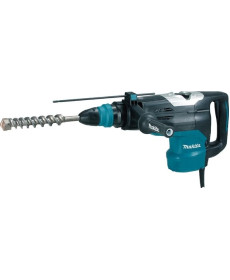 Перфоратор мережевий Makita HR5202C 1510 Вт