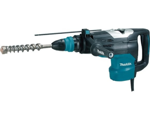 Перфоратор мережевий Makita HR5202C 1510 Вт