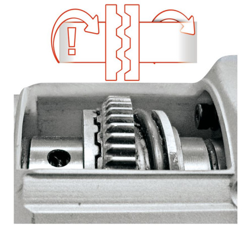 Перфоратор акумулятор Einhell TH-RH 900/1 900 Вт