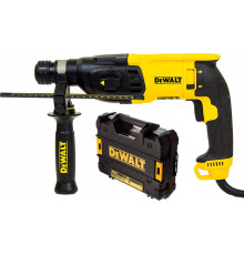 Перфоратор Dewalt D25133K 800 Вт