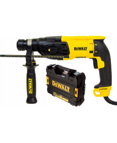 Перфоратор Dewalt D25133K 800 Вт