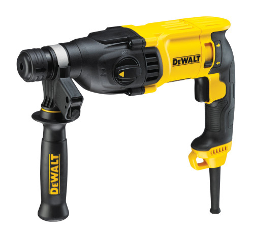 Перфоратор Dewalt D25133K 800 Вт