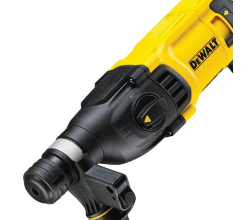 Перфоратор Dewalt D25133K 800 Вт