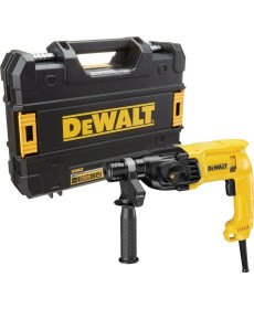 Перфоратор Dewalt D25033K 710 Вт