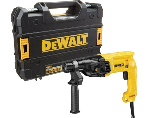 Перфоратор Dewalt D25033K 710 Вт