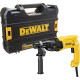 Перфоратор Dewalt D25033K 710 Вт