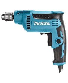 Ударна дриль мережева Makita DP2010 370Вт