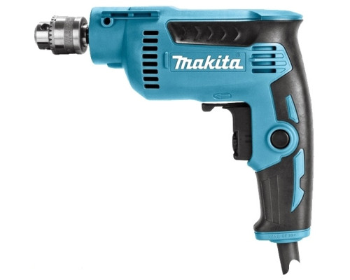 Ударна дриль мережева Makita DP2010 370Вт