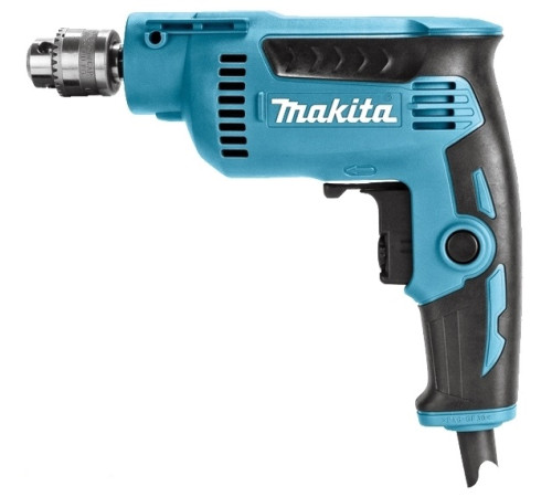 Ударна дриль мережева Makita DP2010 370Вт