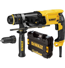 Перфоратор Dewalt D25134K 800 Вт