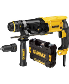 Перфоратор Dewalt D25134K 800 Вт