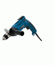 Ударна дриль мережева Makita DP3003 710Вт