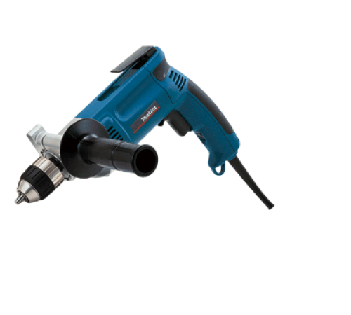 Ударна дриль мережева Makita DP3003 710Вт