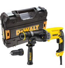 Перфоратор Dewalt D25144K 900 Вт