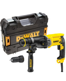 Перфоратор Dewalt D25144K 900 Вт