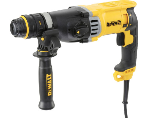 Перфоратор Dewalt D25144K 900 Вт