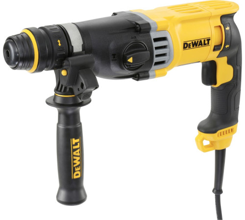 Перфоратор Dewalt D25144K 900 Вт