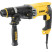 Перфоратор Dewalt D25144K 900 Вт