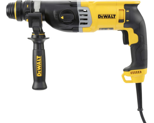 Перфоратор Dewalt D25144K 900 Вт