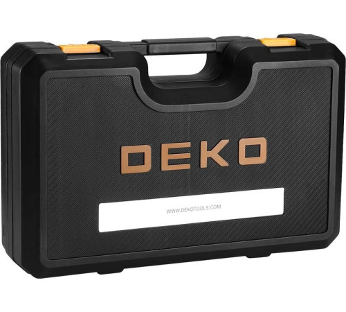 Перфоратор Deko DKRH28XL85-ST 850 Вт