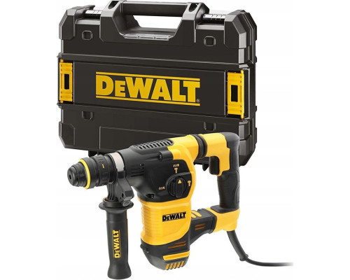 Перфоратор Dewalt D25333K 950 Вт