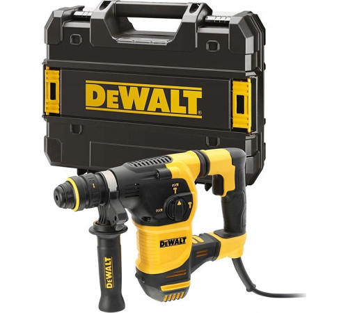 Перфоратор Dewalt D25333K 950 Вт