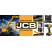 Перфоратор мережевий JCB SDS PLUS 1050Вт