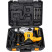 Перфоратор мережевий JCB SDS PLUS 1050Вт