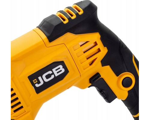 Перфоратор мережевий JCB SDS PLUS 1050Вт